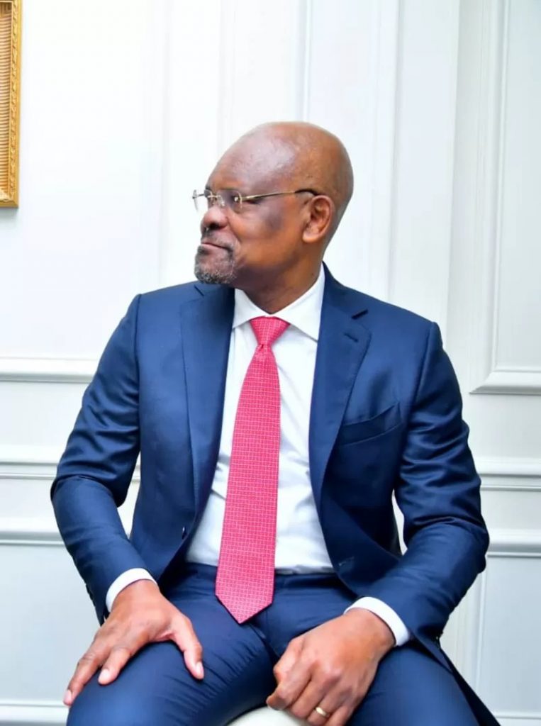 Affaire François Beya&nbsp;:   Des officiers de la GR, des FARDC, des civils congolais et étrangers aux arrêts&nbsp;!