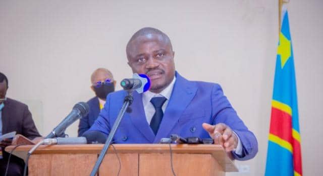 ESU/Fin des états généraux à Lubumbashi&nbsp;:   Au nombre des recommandations, la généralisation du système LMD dès la prochaine année académique